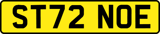 ST72NOE