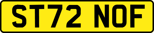 ST72NOF
