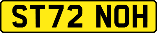 ST72NOH