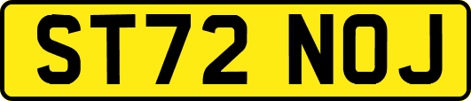ST72NOJ