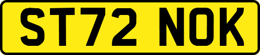 ST72NOK