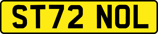 ST72NOL