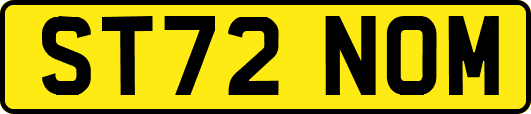 ST72NOM