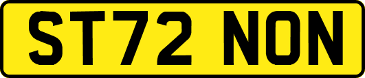 ST72NON