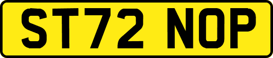 ST72NOP