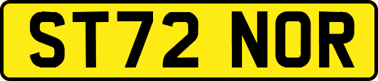 ST72NOR