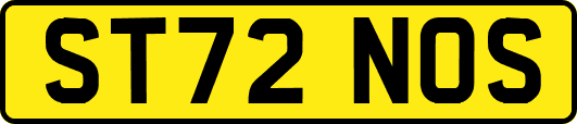 ST72NOS