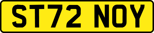 ST72NOY