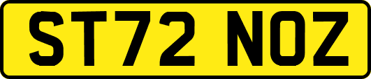 ST72NOZ