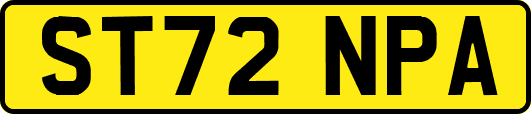 ST72NPA