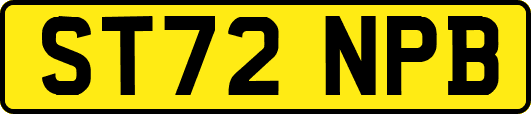 ST72NPB