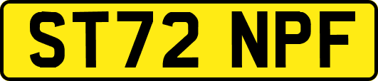 ST72NPF