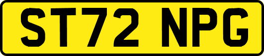 ST72NPG
