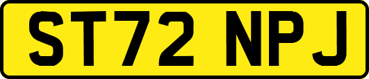 ST72NPJ