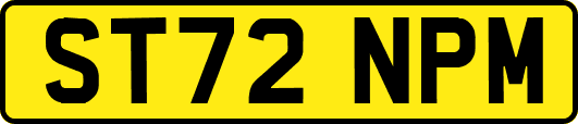 ST72NPM