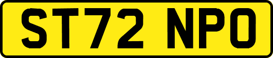 ST72NPO
