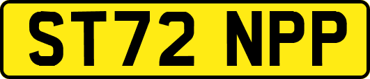 ST72NPP
