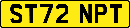 ST72NPT