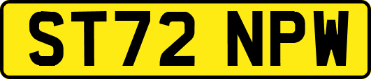 ST72NPW