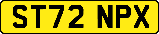 ST72NPX