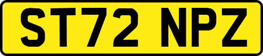 ST72NPZ