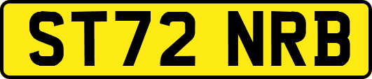 ST72NRB