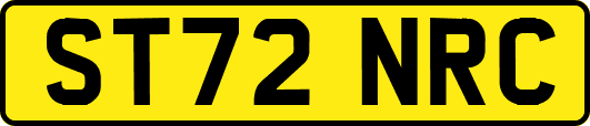 ST72NRC