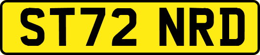 ST72NRD