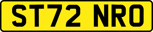 ST72NRO