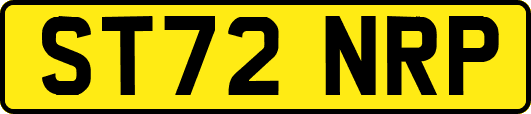 ST72NRP