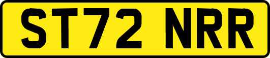 ST72NRR