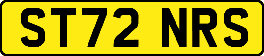 ST72NRS
