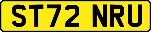 ST72NRU