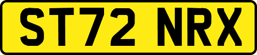 ST72NRX