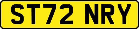 ST72NRY