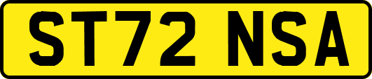 ST72NSA