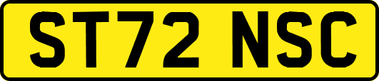 ST72NSC