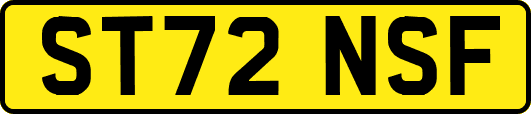 ST72NSF