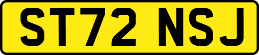 ST72NSJ