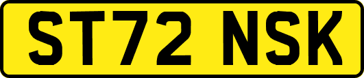 ST72NSK