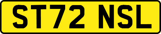 ST72NSL