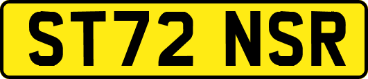 ST72NSR