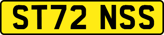 ST72NSS