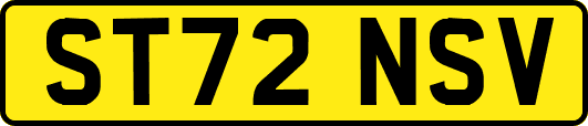 ST72NSV