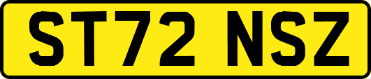 ST72NSZ