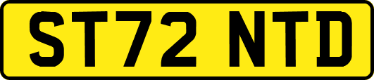 ST72NTD