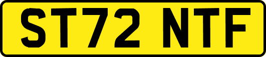 ST72NTF