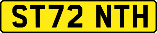 ST72NTH