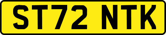 ST72NTK