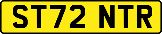 ST72NTR